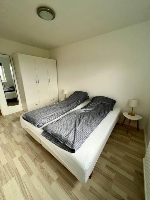 Apartment In The Center Of Torshavn, Free Parking. Luaran gambar